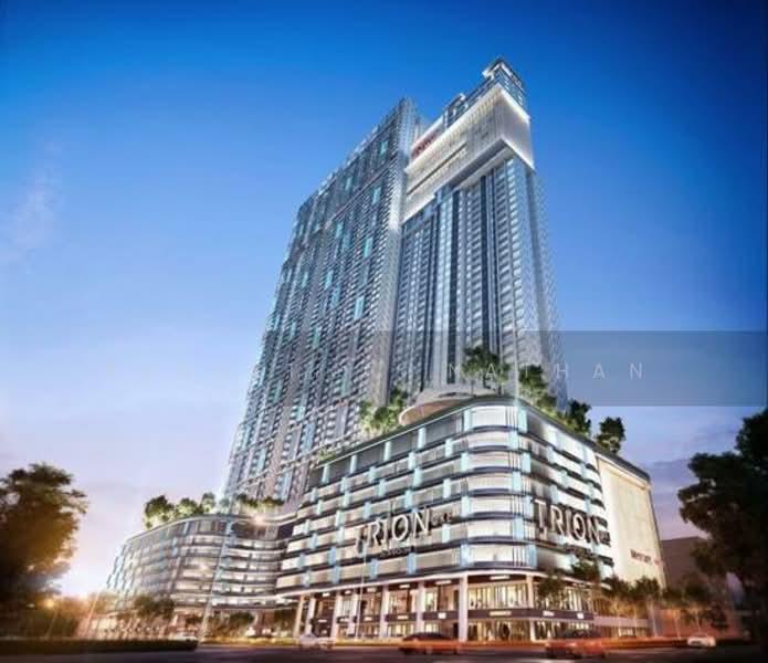 Trion @ KL - 4
