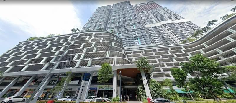 Trion @ KL - 2