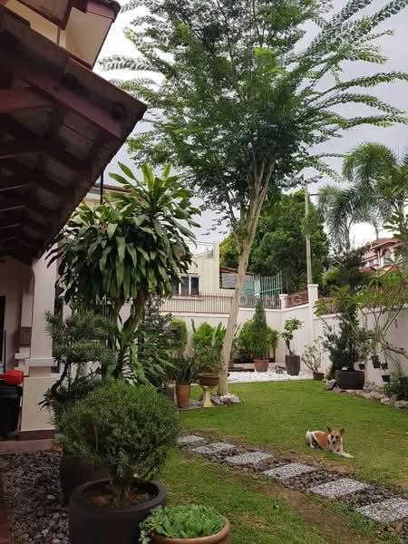 Rawang Perdana 2 - 2