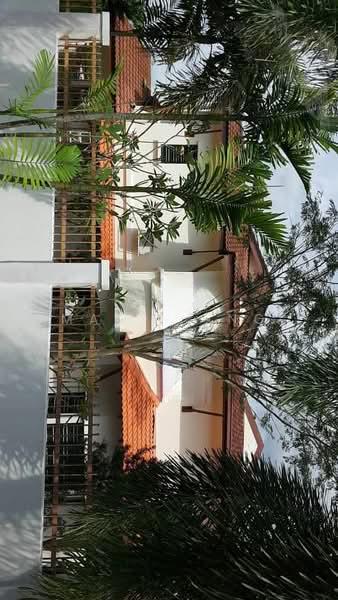 Rawang Perdana 2 - 4