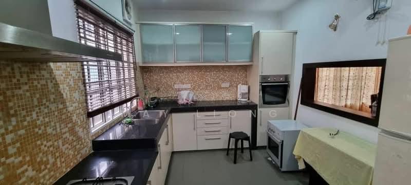 Rawang Perdana 2 - 3