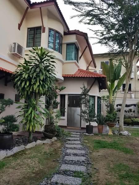 Rawang Perdana 2 - 1