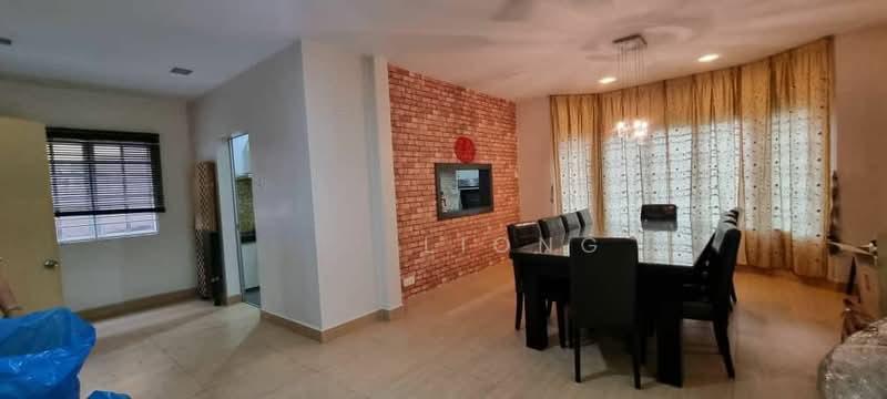 Rawang Perdana 2 - 5