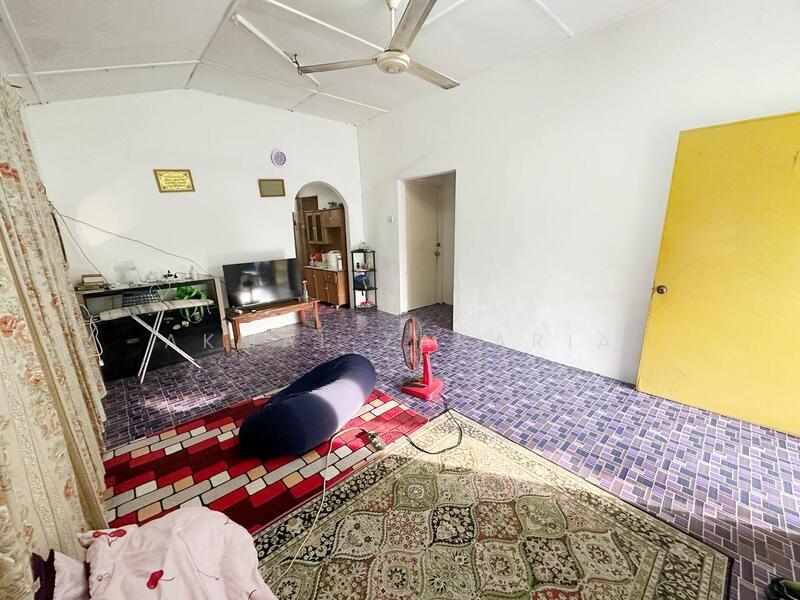 Taman Tenaga @ Puchong - 4