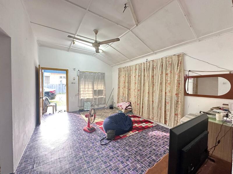 Taman Tenaga @ Puchong - 2