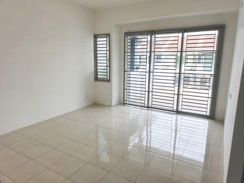 Taman Residensi Impian - 4