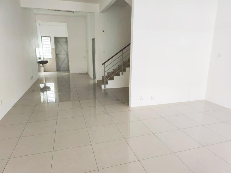 Taman Residensi Impian - 3