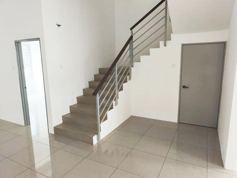 Taman Residensi Impian - 5