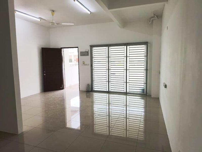 Taman Residensi Impian - 4