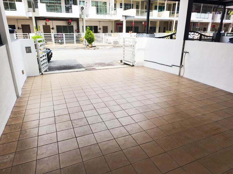 Taman Residensi Impian - 2