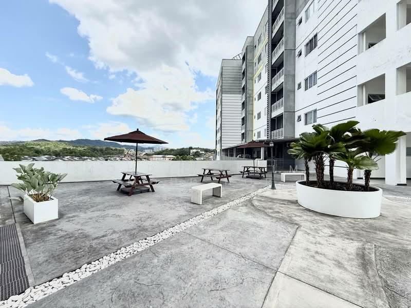 Permata Residences - 2