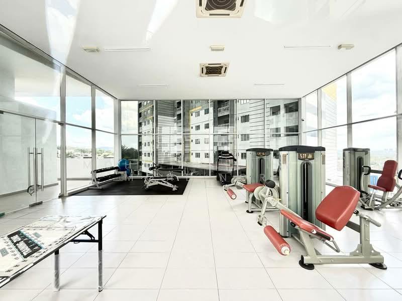 Permata Residences - 5
