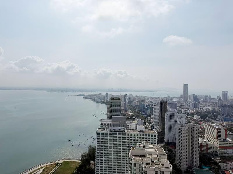 Marriott Residence @ Gurney - 2