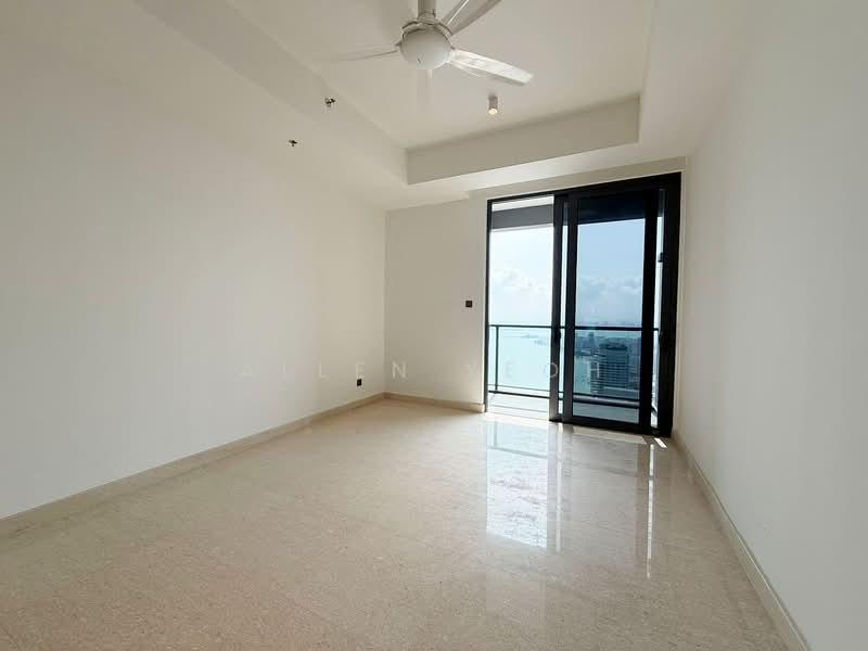 Marriott Residence @ Gurney - 1