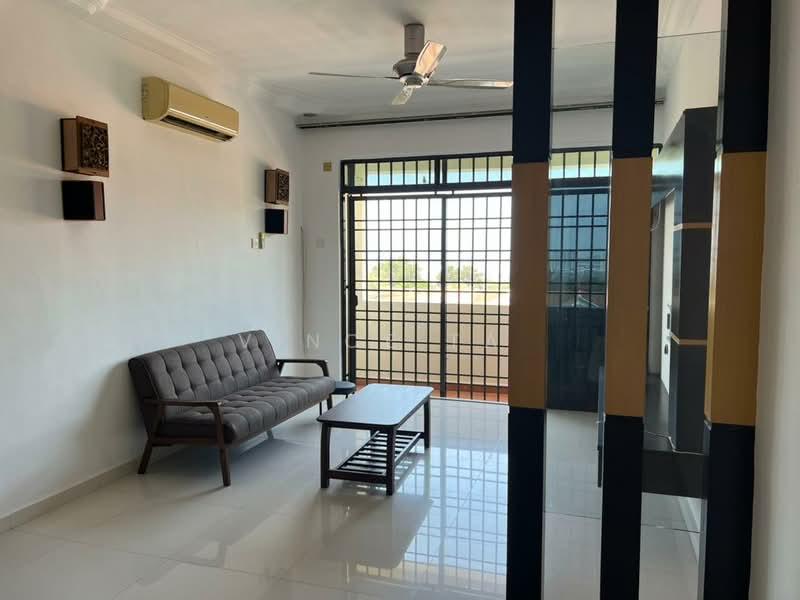 Sunrise Garden Condominium - 1