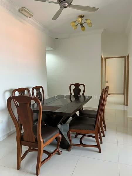 Sunrise Garden Condominium - 2