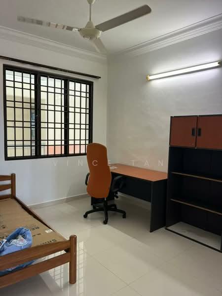 Sunrise Garden Condominium - 5