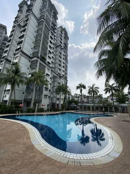 Menara Alpha - 2