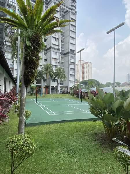 Menara Alpha - 4