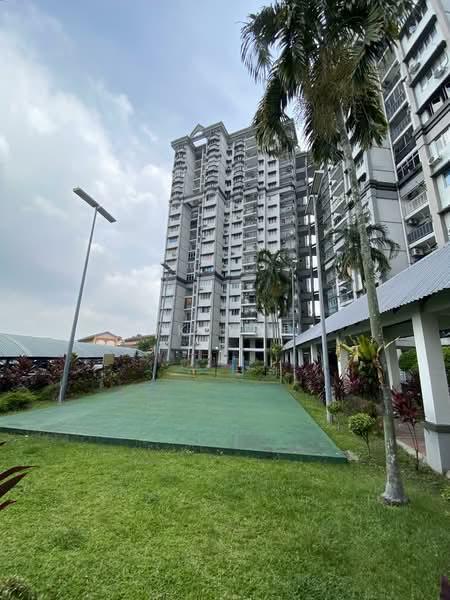 Menara Alpha - 5