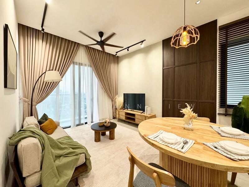 Bangsar Hill Park - 1