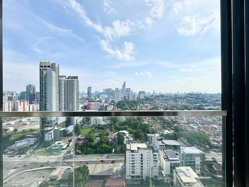 Bangsar Hill Park - 3