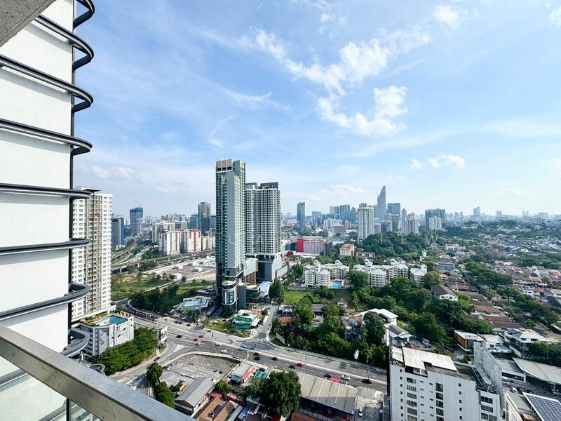 Bangsar Hill Park - 4