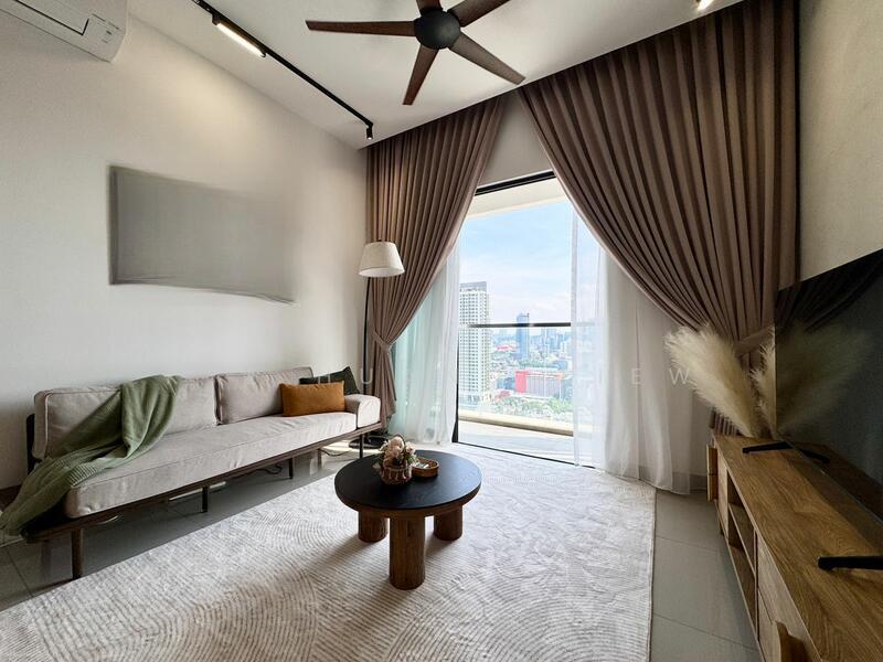 Bangsar Hill Park - 2