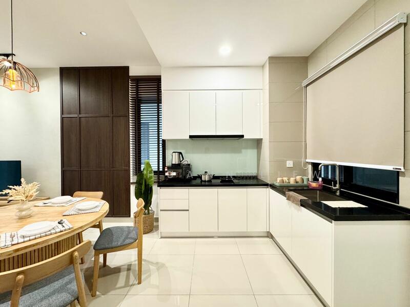 Bangsar Hill Park - 5