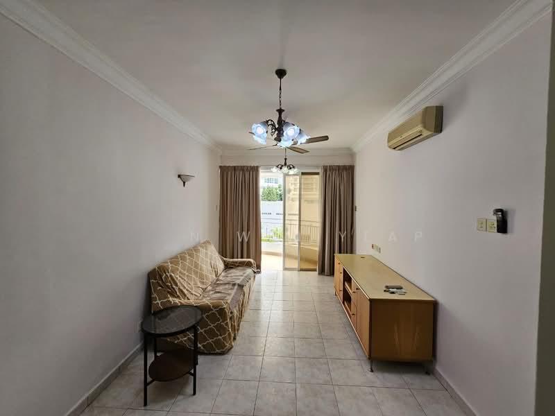 Gurney Park Condominium - 5