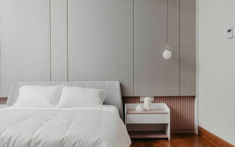 Alpinia Residences - 5