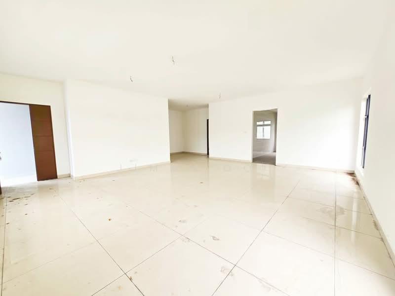 Taman Senai Utama - 2