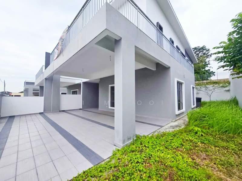 Taman Senai Utama - 2