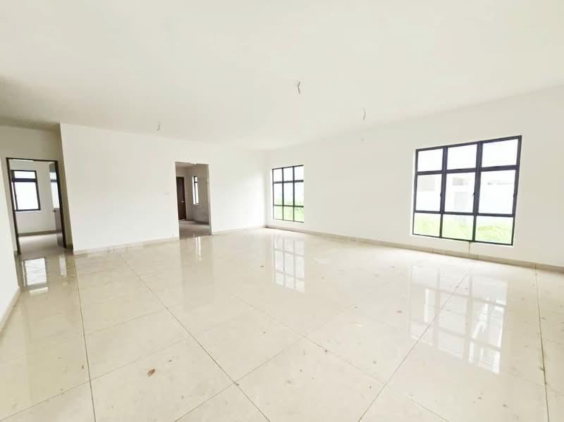 Taman Senai Utama - 1