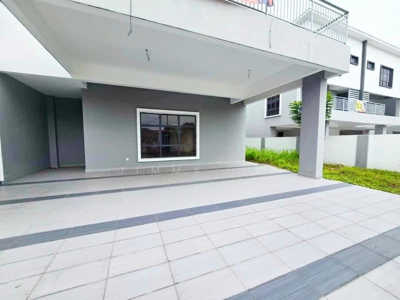 Taman Senai Utama - 3