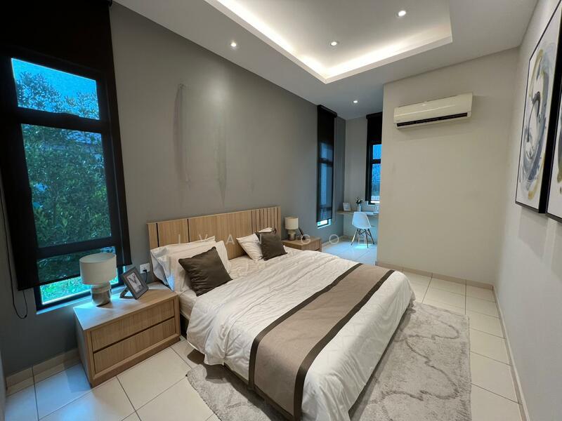 Bukit Katil - 2