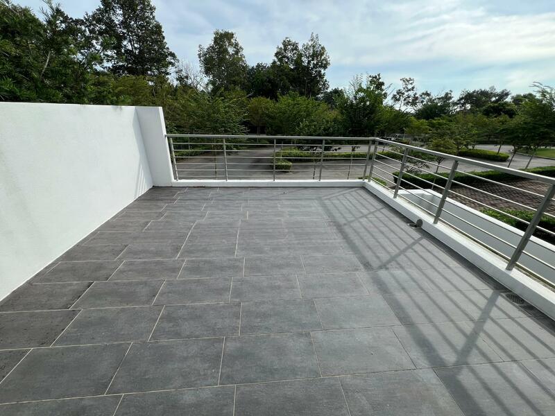Bukit Katil - 3