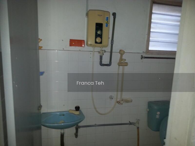 Garden Tower Apartment, Taman Lembah Maju - 4