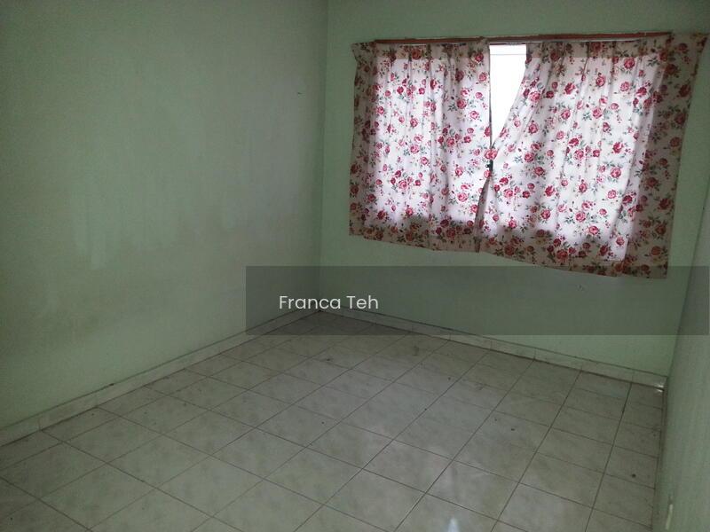 Garden Tower Apartment, Taman Lembah Maju - 3