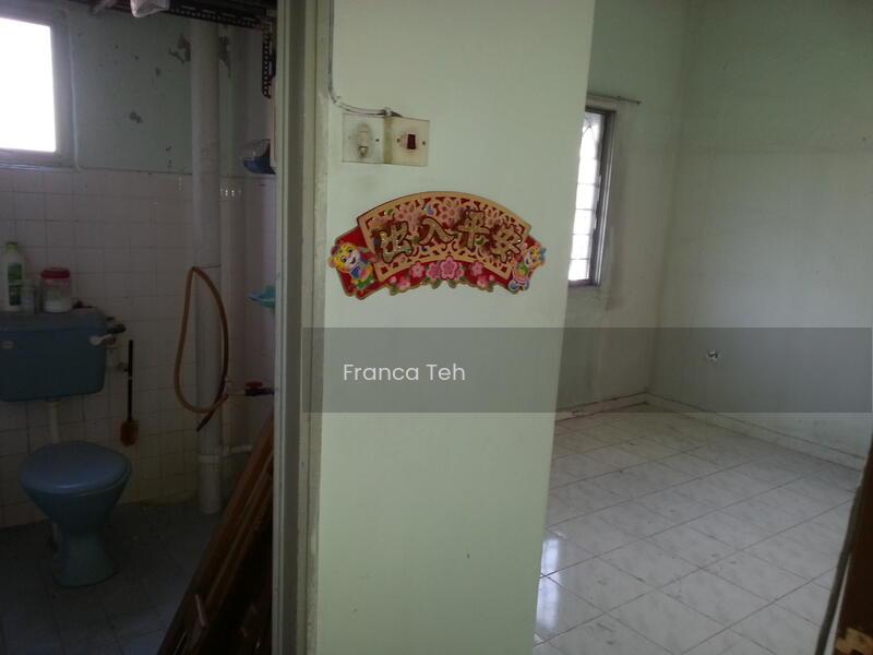 Garden Tower Apartment, Taman Lembah Maju - 5