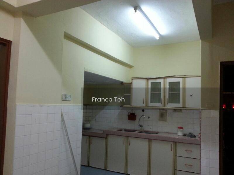 Garden Tower Apartment, Taman Lembah Maju - 2