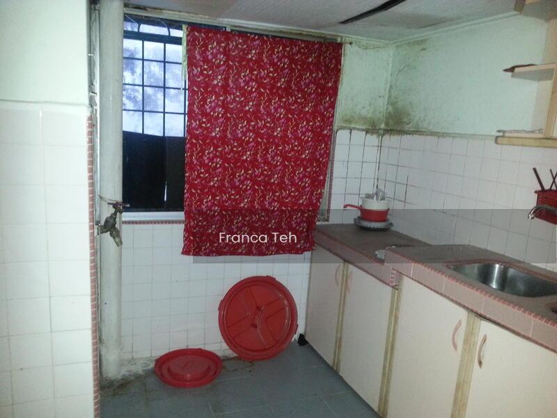 Garden Tower Apartment, Taman Lembah Maju - 1