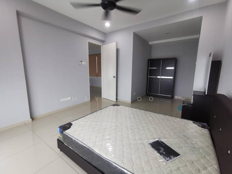 EXO Residences - 2