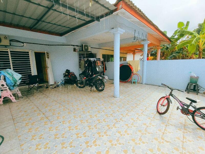 Taman Aman Perdana - 2