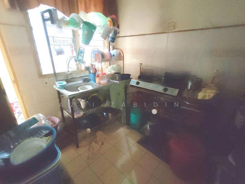 Taman Aman Perdana - 5