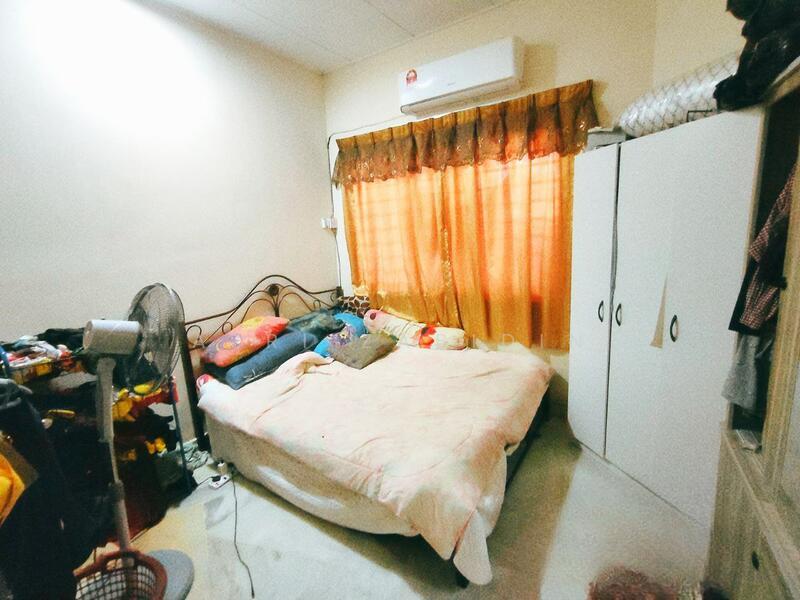 Taman Aman Perdana - 4