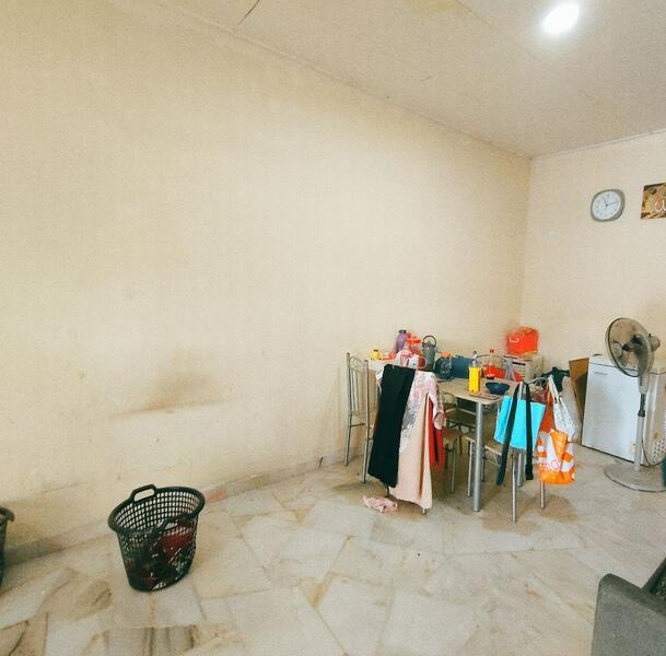 Taman Aman Perdana - 3