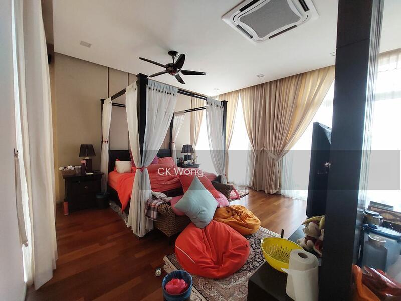 Sunway Rydgeway - 3