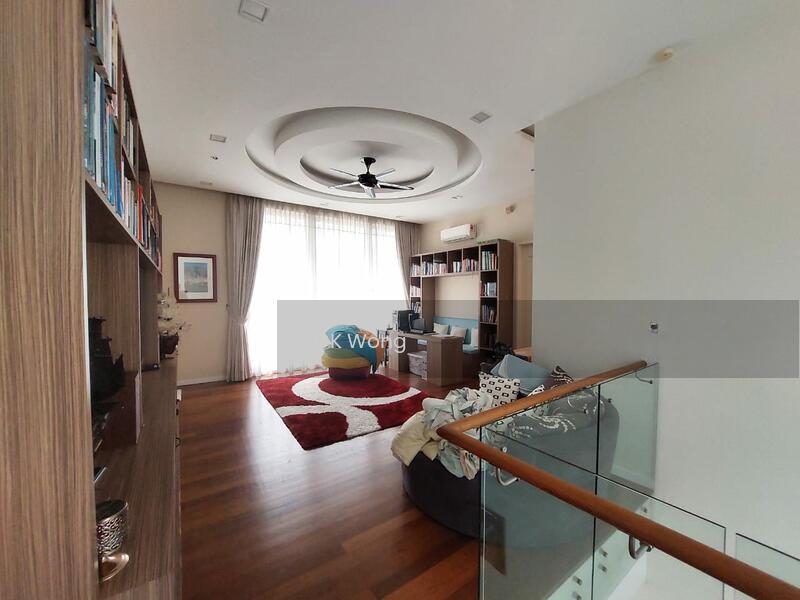 Sunway Rydgeway - 5