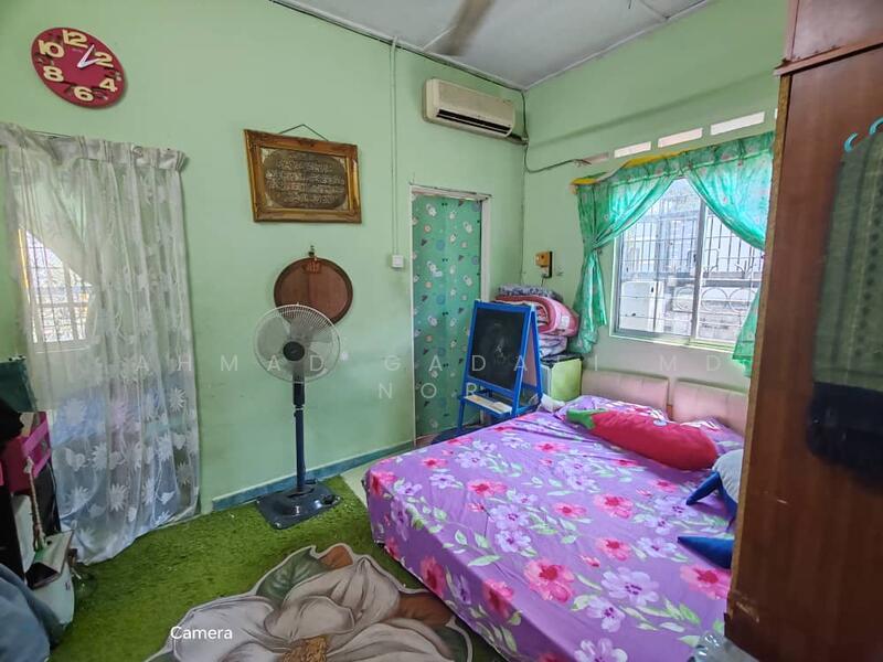 Bandar Baru Selayang Fasa 2B - 5